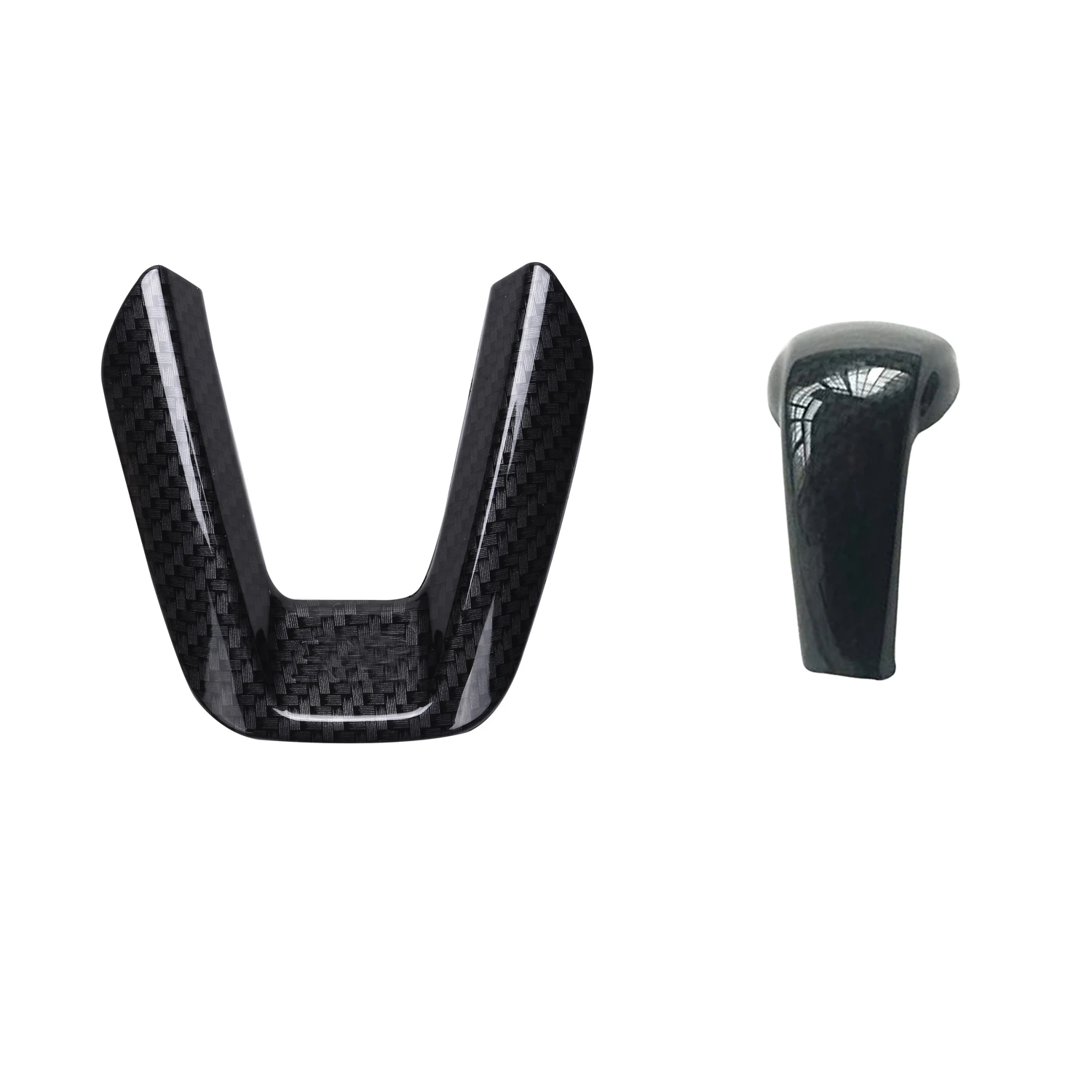 Decorazione Del Volante Trim Per Mazda 3 2018 Cx-5 2017 E Stampa Copri Pomello Del Cambio Trim Per Mazda 2 3 6 Cx-3 Cx-5