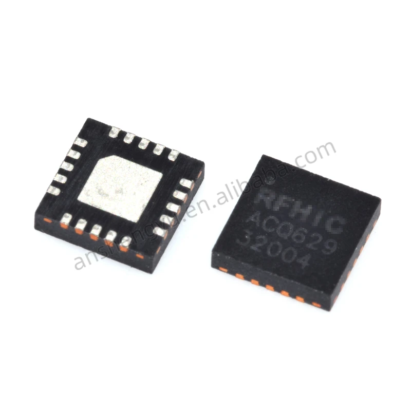 

ACQ629 New Original Integrated Circuits IC QFN