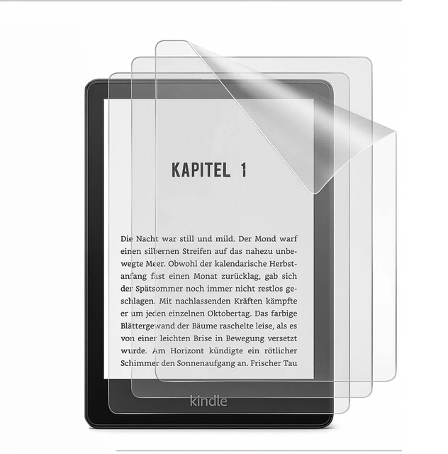 KINDLE PAPERWHITE 8GB 6.8 BLACK - Flux Solutions