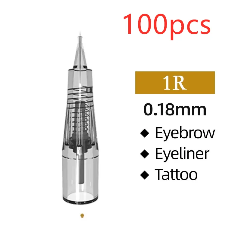 ONLY Needles1R0.18mm