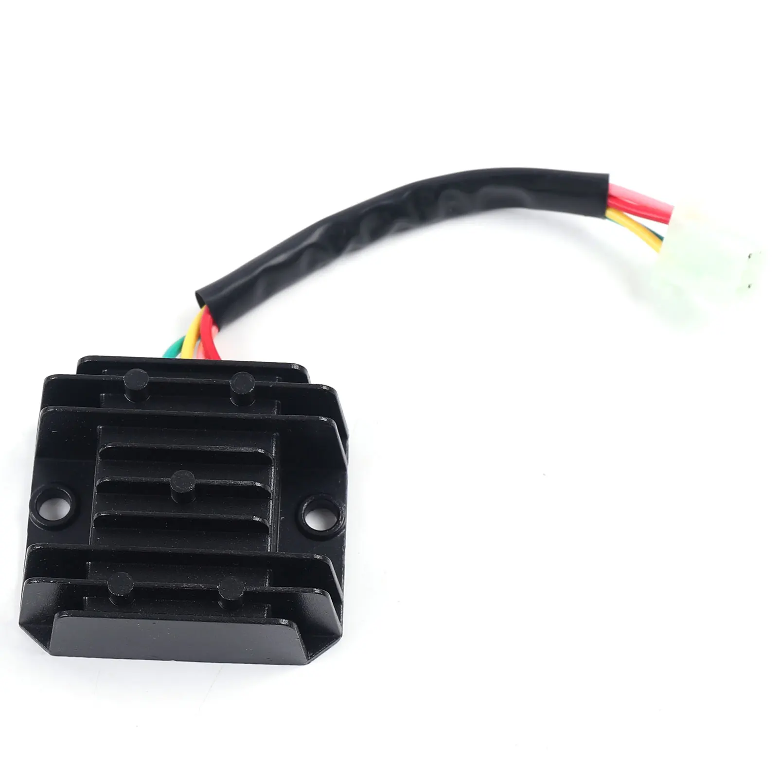 Motorrad Kompletter Elektrischer CDI-Kabelbaum Kabelbaum-Spule Gleichrichter-Kits für 150-250 300CC ATV Quad – Detail 8