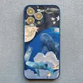 Blue PJJY 7