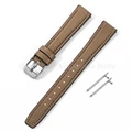 Light Brown-Silver