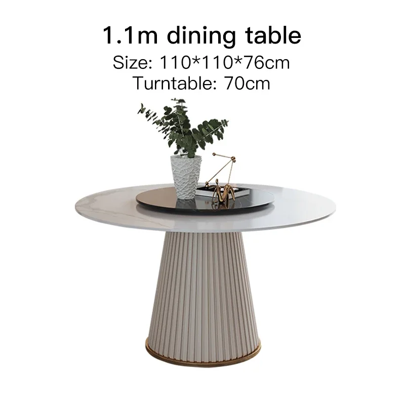1.1M dining table