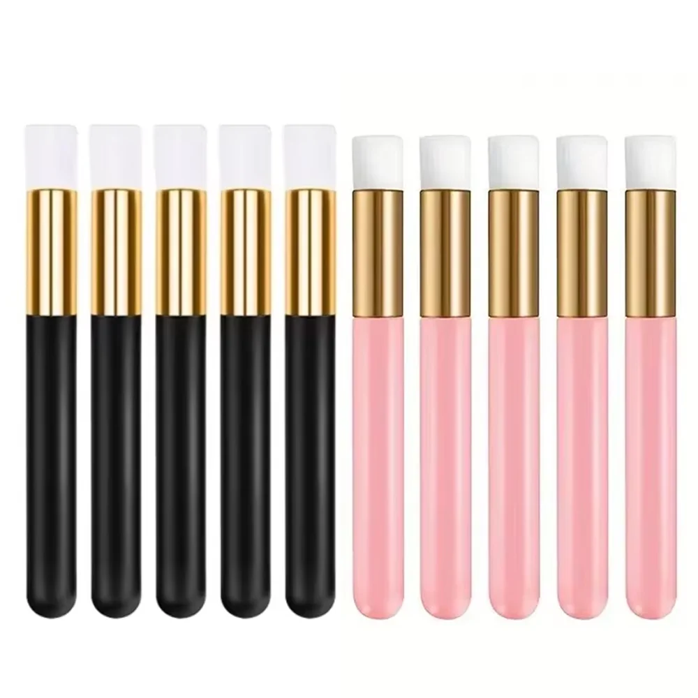 Eyelash & Skincare Deep Cleanse Brush for Extensions and Blackhead Removal