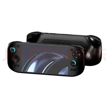 Ayn Odin 2 Portal Odin2 Console di gioco da 7 pollici 8000mah 8gen2 Open Source Retro Video 120hz Schermo Palmare Giocatore di gioco pc personalizzato