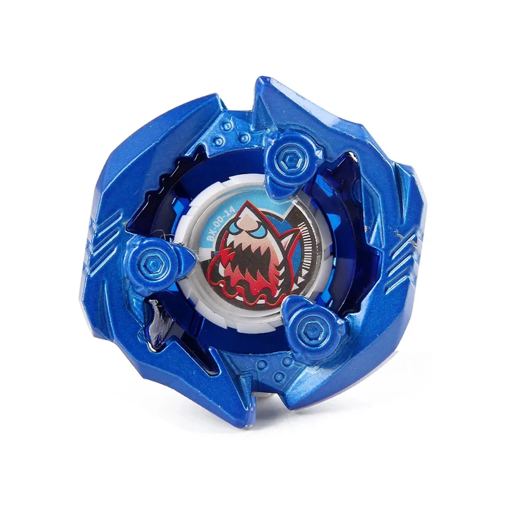 Beyxs Gyro X Innovative Spinning Toy Gyroscope