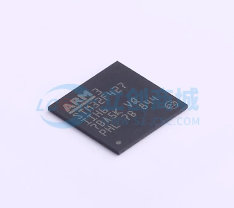 

2-10 шт./партия STM32F427IIH6 32F427IIH6 BGA176 100% новый и оригинальный