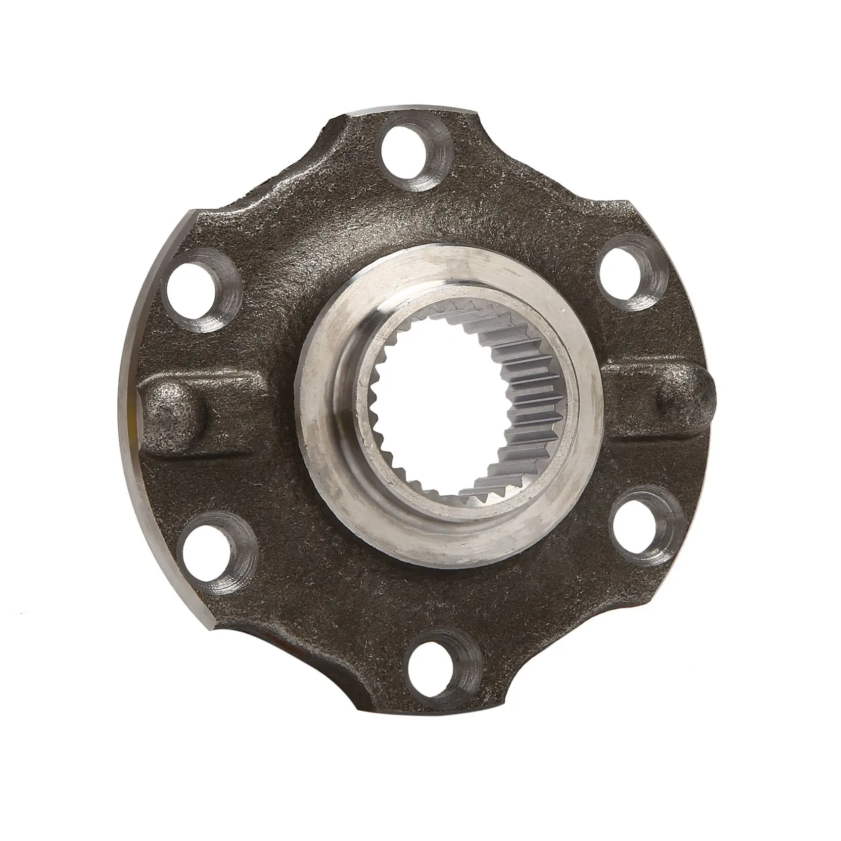 

Передняя ось автомобиля Flang для серии Land Cruiser 43421-60040 FZJ80