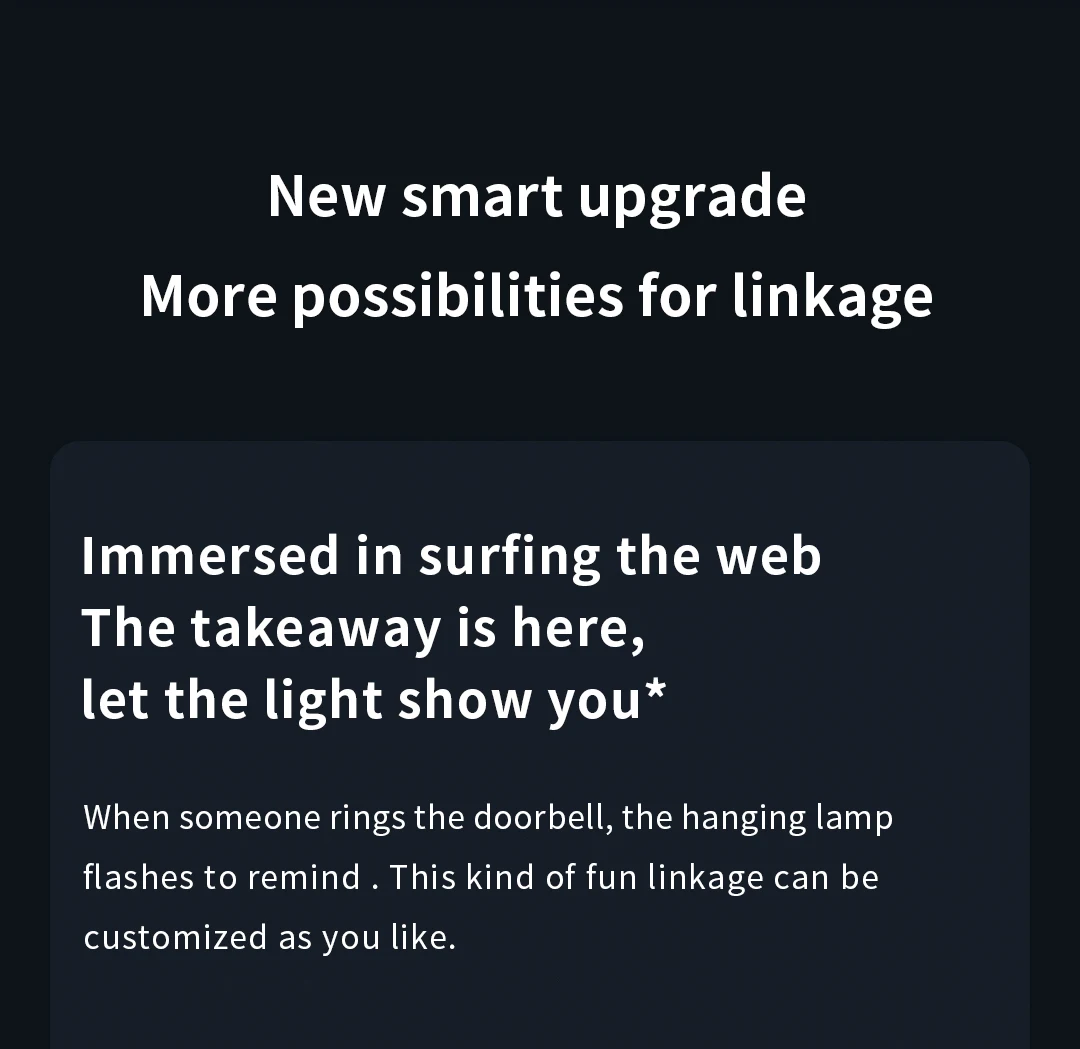 Xiaomi Mijia Ra95 Desk Lamp 1S Remote Control for Computer PC Monitor Screen Bar description image 18