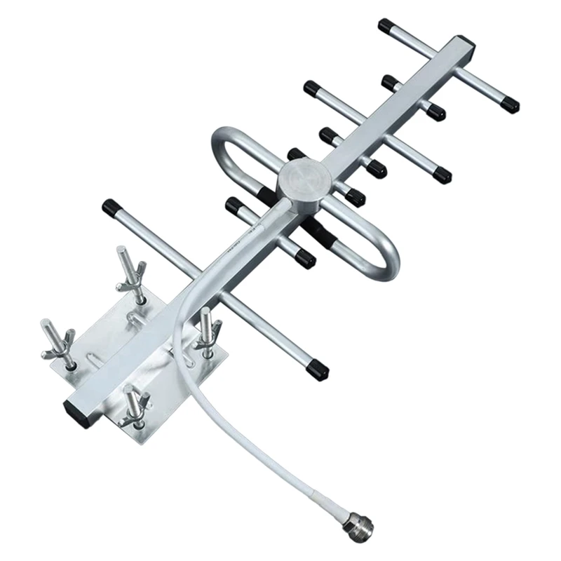 Digital TV Antenna Outdoor 300 Miles Range