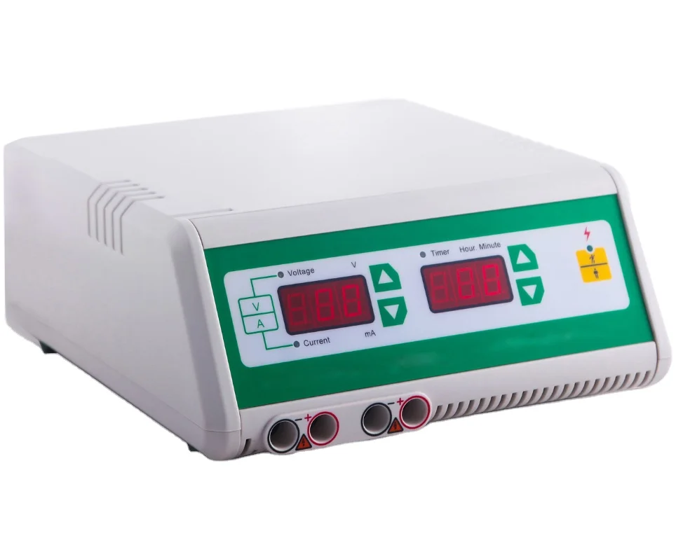 

Установка для нанесения геля электрофореза, базовый источник питания, вертикальное резервуар