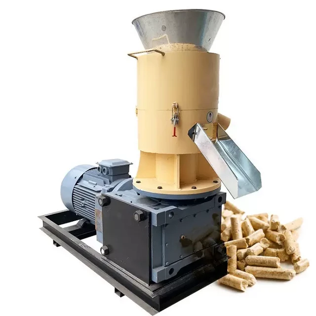 Grass Pellet Machine For Sale Making Grass Pellets For Feed