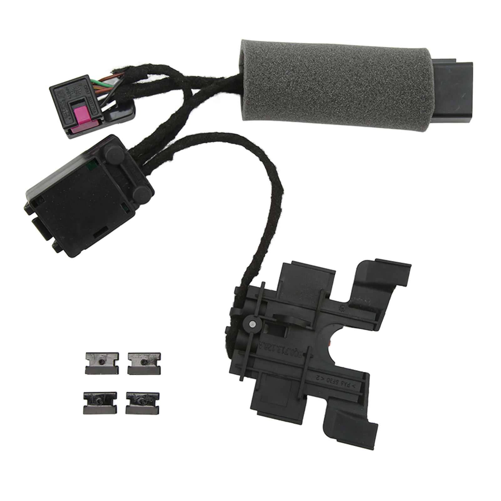 Shifter Micro Switch Shifter Selector Mechanism Micro Switch 5Q0 713 128 A Replacement For R32 Variant Novo