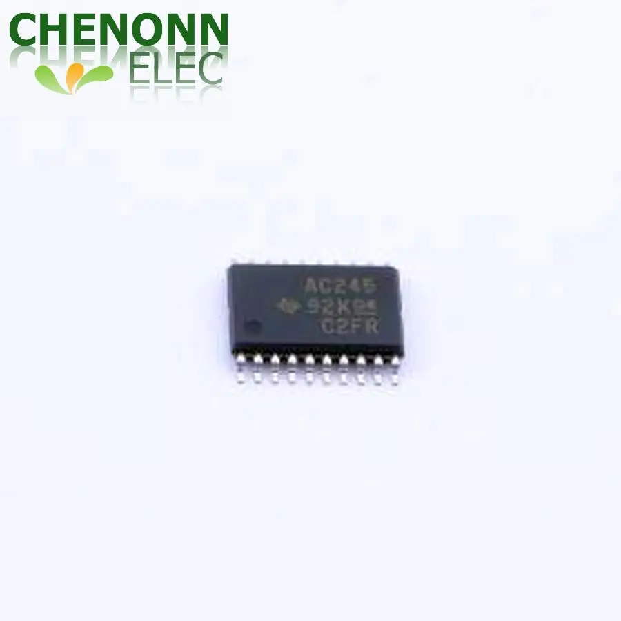 SN74AC245PWR