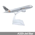 320 JETSTAR