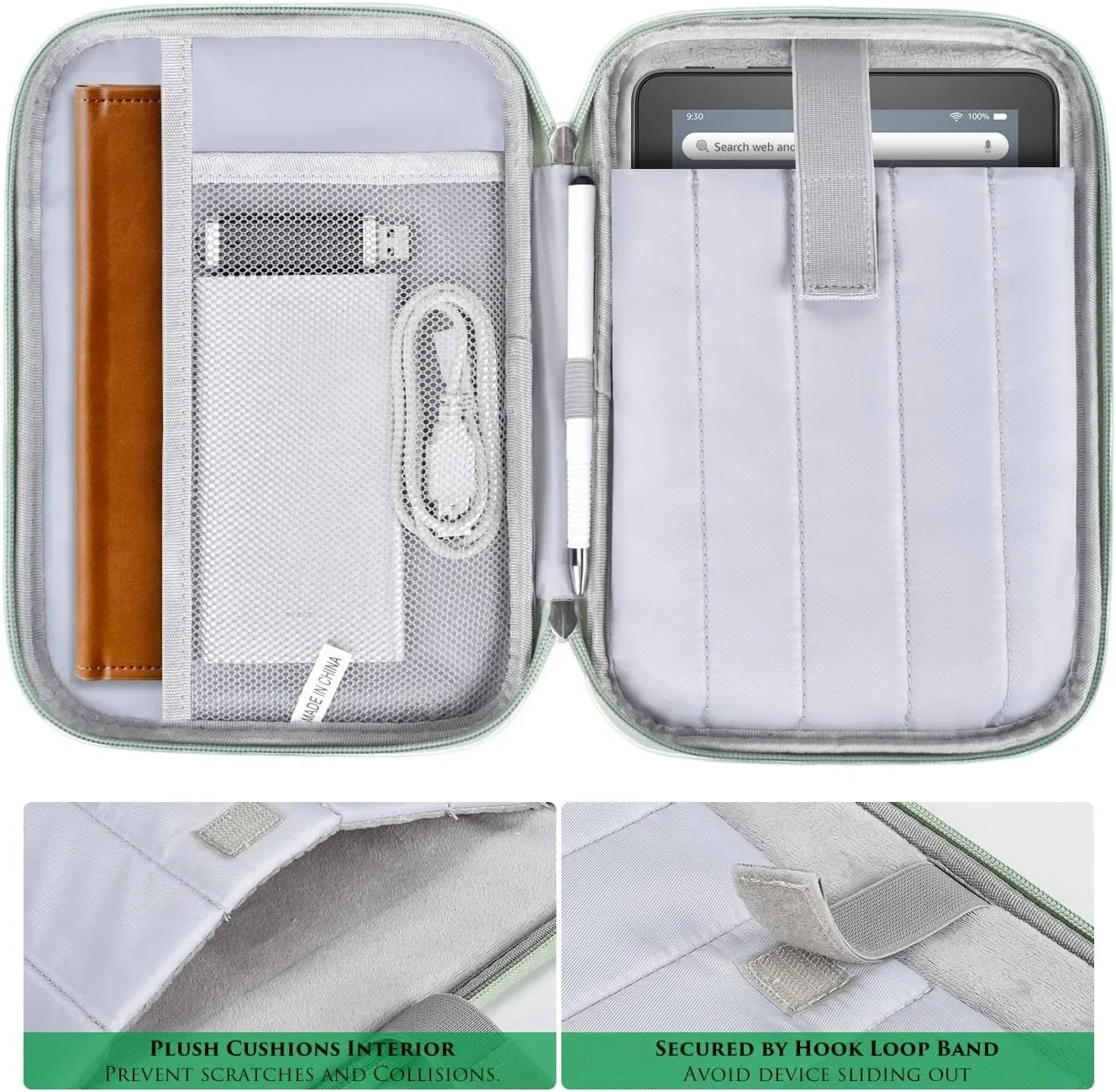 Shockproof Sleeve Pouch