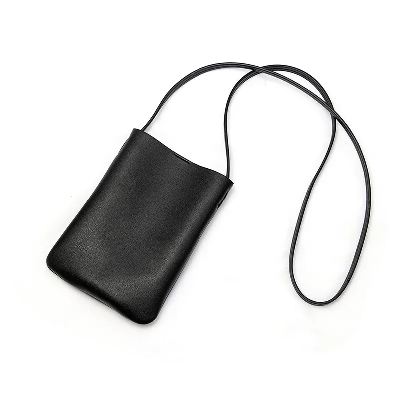Fashion Simple Satchel Mini Square Bag Women PU Leather Messenger Handbags Trend Crossbody Bag Feminina Lady Phone Bolsa 7