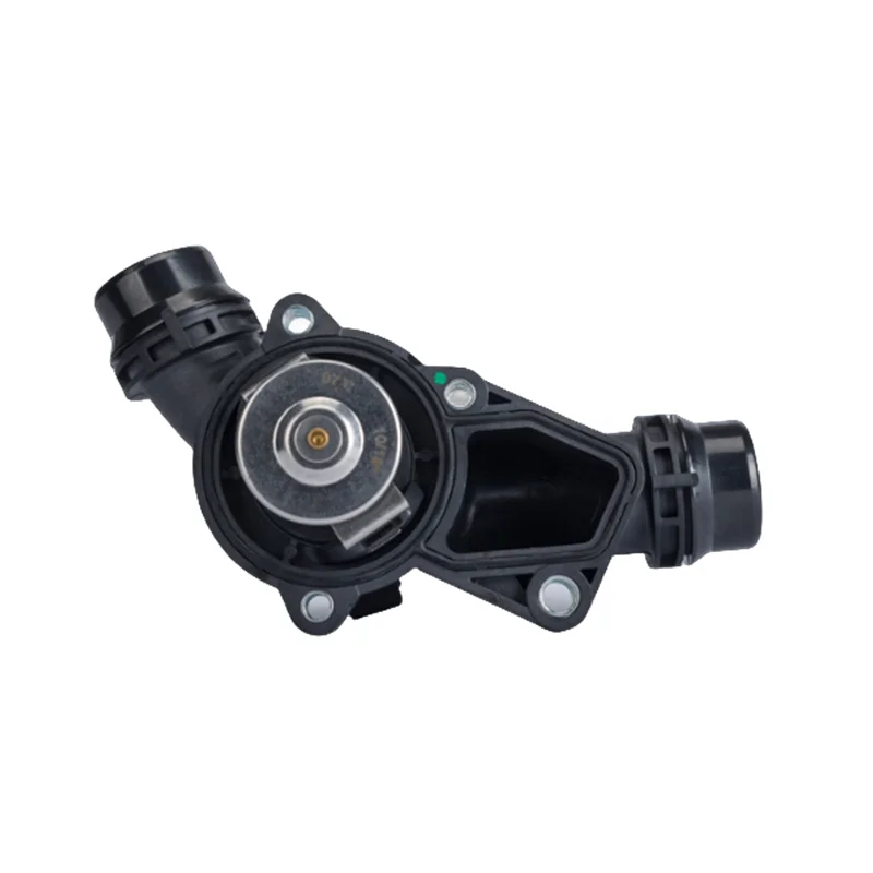 11531437040 Thermostat For BMW E46 320i 325i 328i 330ci E39 E60 525i 528i 530i E38 E66 728iL 730Li X5 E53 X3 E83 3.0 M54