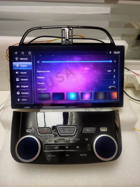 DVDプレーヤー&6.1サラウンドシステム