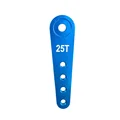 37mm Blue