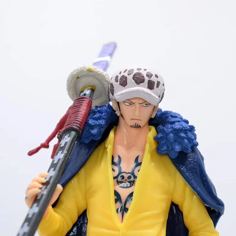 Trafalgar Law ฟิกเกอร์