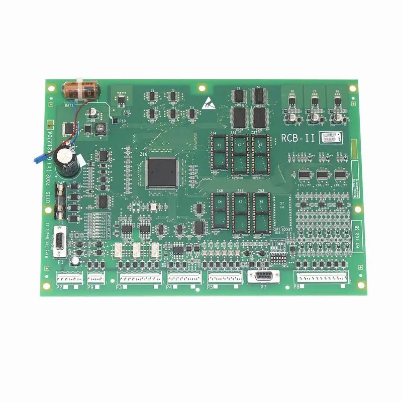 

GHA21270A1 RCB-II Elevator Accss Control Board Lift Accessories