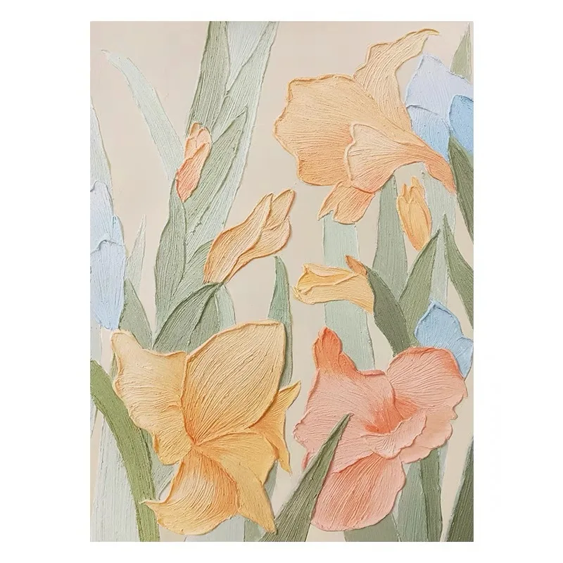 

3167531 пейзажная живопись, подвесная картина, фон для дивана, украшение для стены, вход, крыльцо, картина маслом