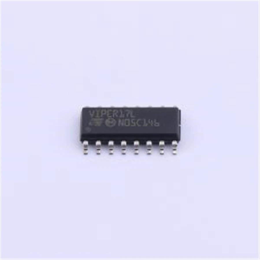 VIPER17LDTR