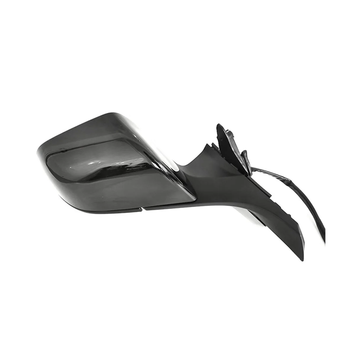 

Right Door Rearview Mirror Assembly 1110784 1521929 for Tesla Model 3 M3 2021-2023 Power Folding Heating Rearview Mirror