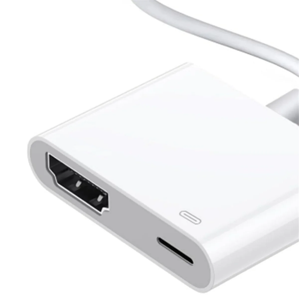 【독점딜】Type-C - HDMI 어댑터