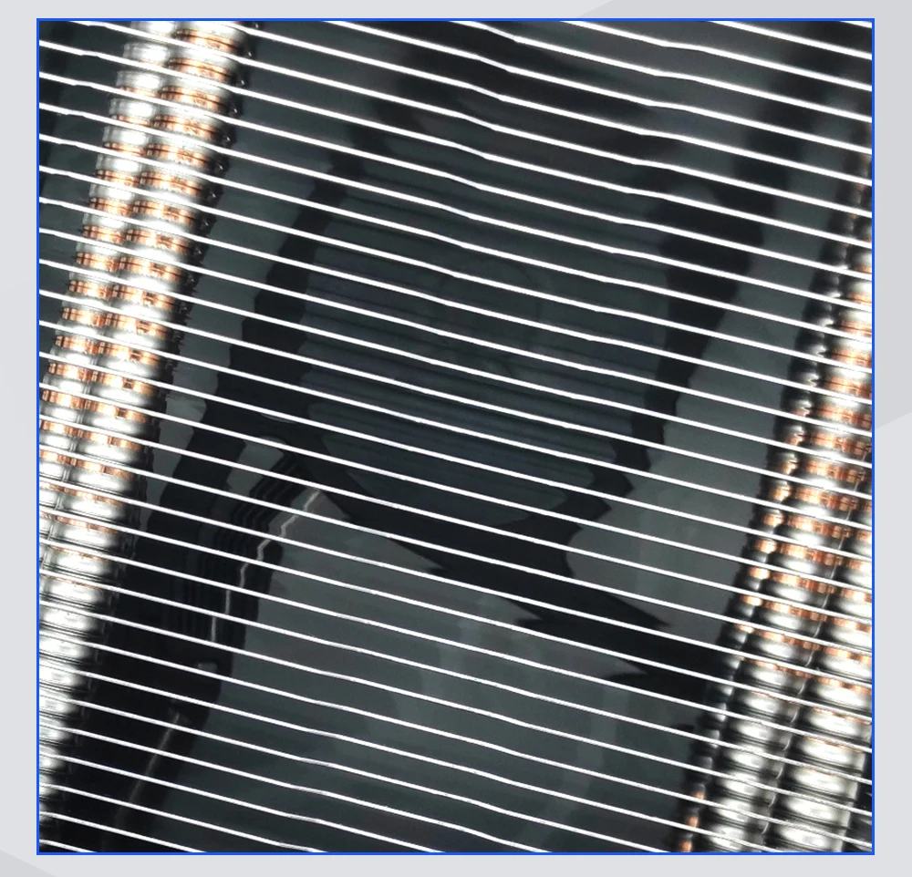 Machinist 4 heatpipes cooler cpu fan pc