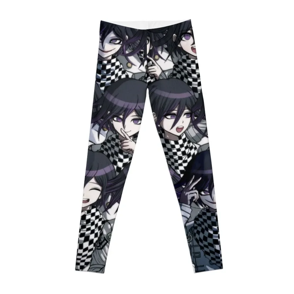 

Леггинсы Kokichi Oma, женские брюки, женские леггинсы