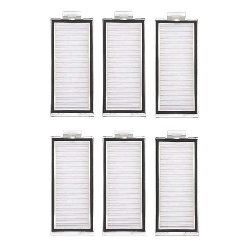 AD For Xiaomi Roborock Q7 Max+ T8 Washable Filter Hepa Robot Vacuum Cleaner Replacement Spare