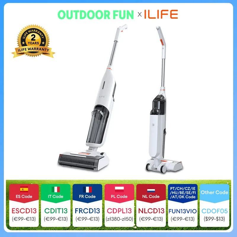 dsc-products