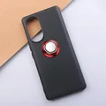 Black Tpu B Red