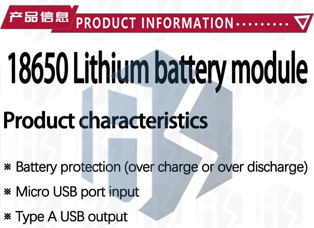 1PCS ~ 4PCS 18650 Lithium-Batterie Schild V8 Mobile Power Expansion Board Modul 5V/3A 3V/1A Micro USB Für Arduino ESP32 ESP8266 – Detail 2