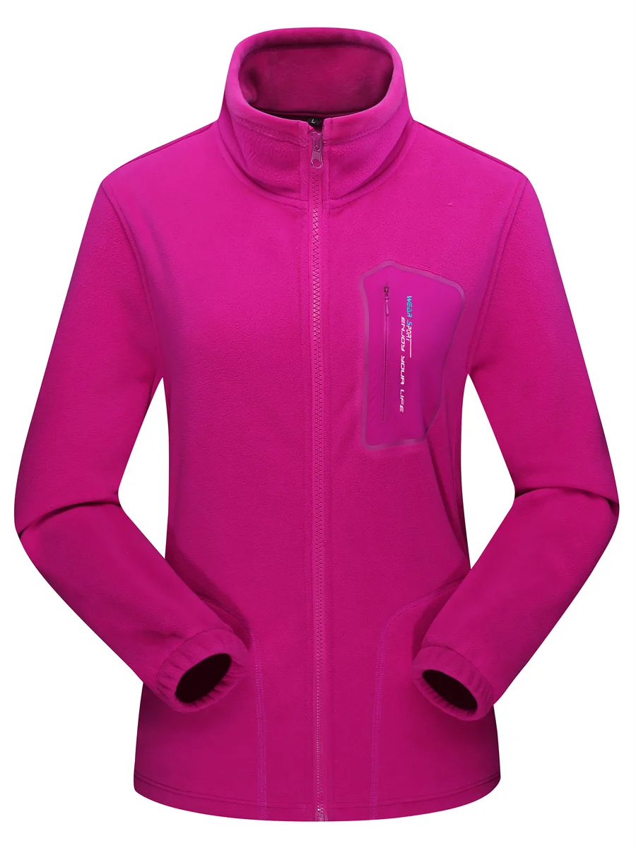 여성 및 남성용 아웃도어 플리스 재킷, 따뜻한 가디건, 플러스 사이즈, 루즈한 안감, 폴라 플리스 아우터, 중년 및 노인용