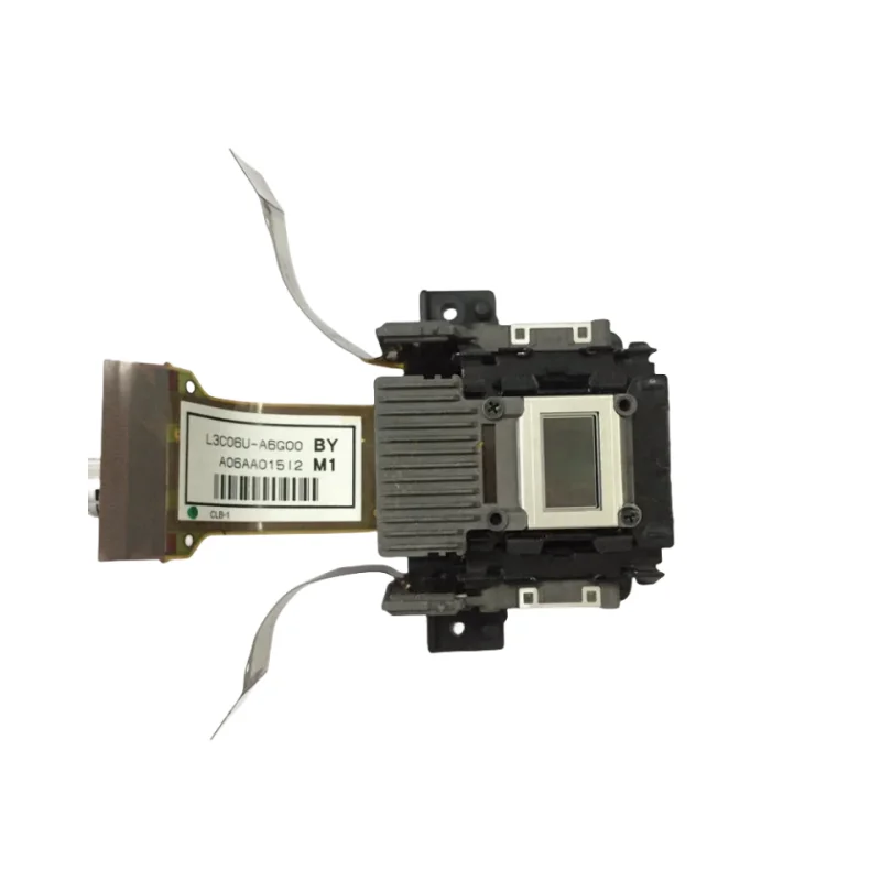 

Original Projector LCD Panel Prism Assy For EH-TW6000(L3C06U-A5G00/ L3C06U-A6G00 lcd panel) Whole Block LCD Panel Assembly