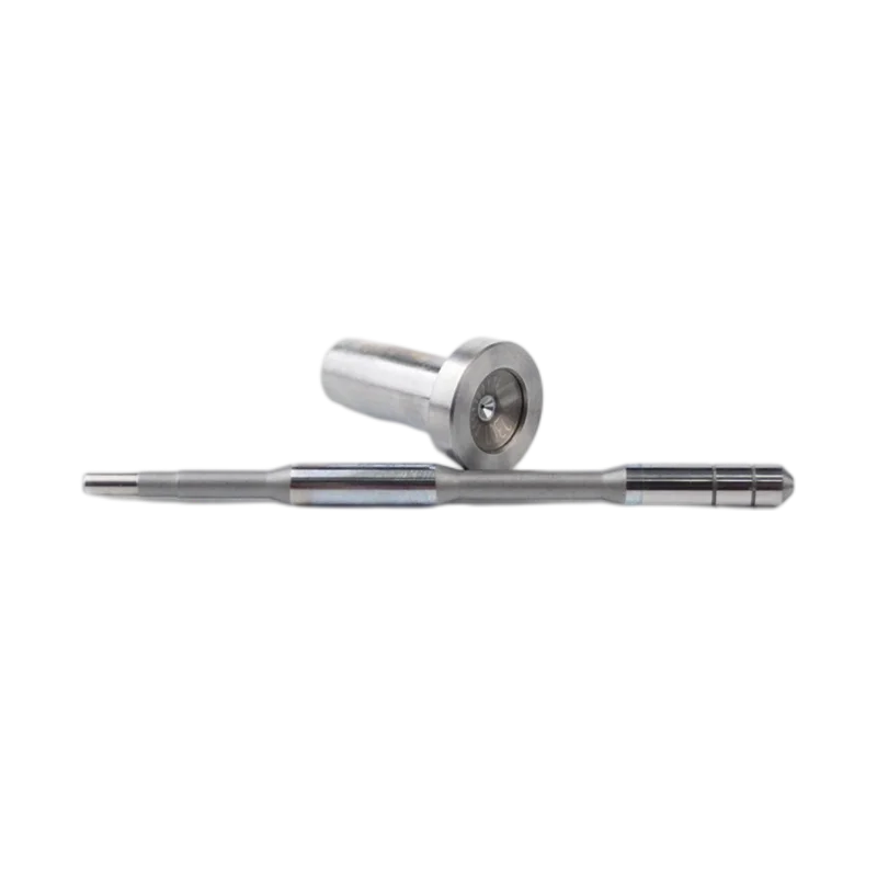 High Quality Brand New Common Rail Control Valve Assembly F00RJ02130 For 0445120059 060 123 151 152 208 Injector