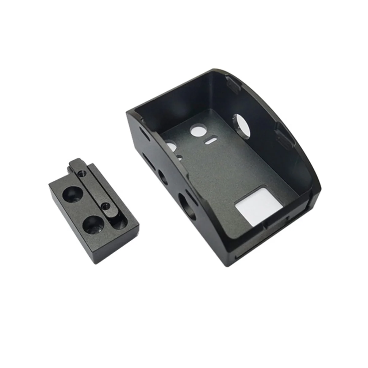 

5.8G RX PORT 3.0 PLUS Receiver Digital to Analog Receiving Module with Low Voltage Alarm for Fatshark DJI FPV V1 V2(B)