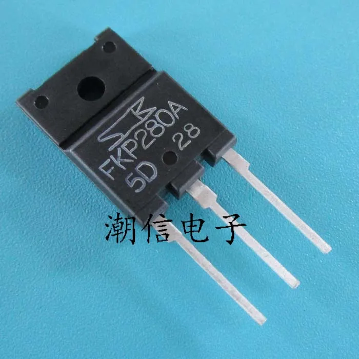 

5PCS/LOT FKP280A 40A 280V NEW and Original in Stock