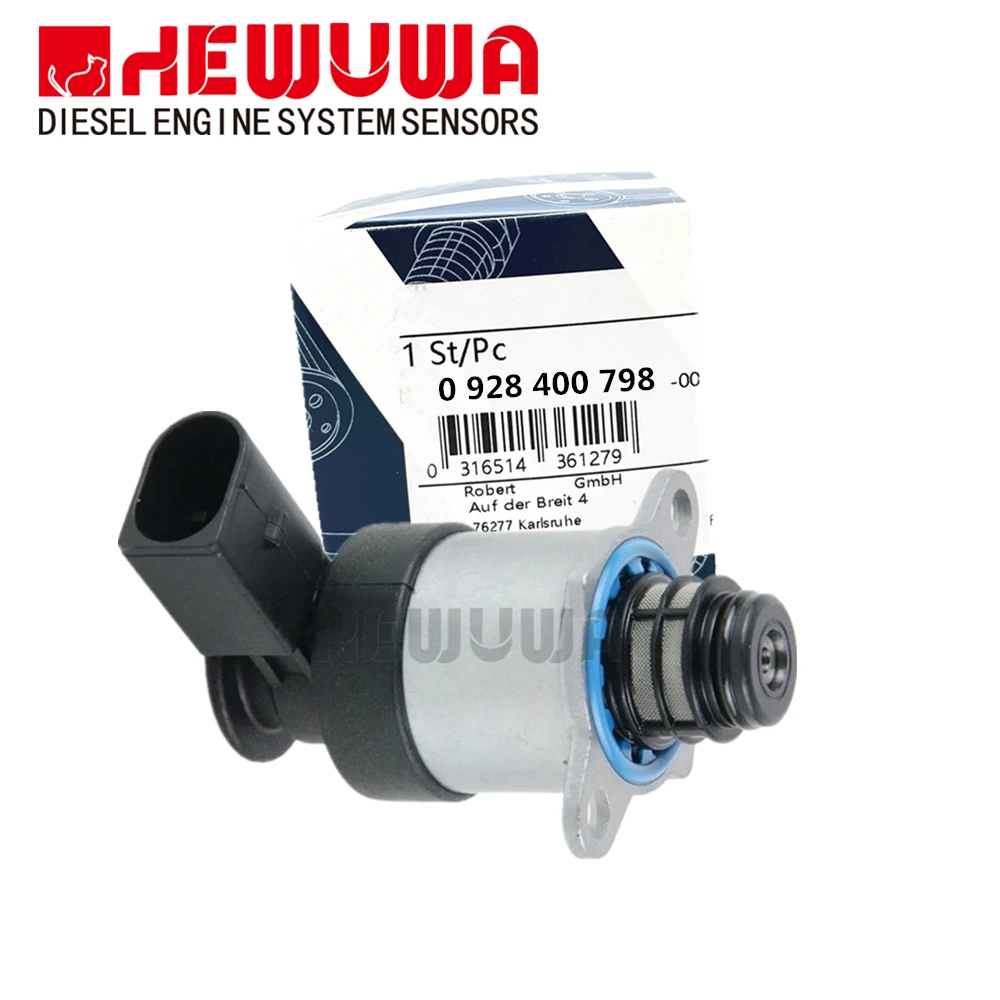 

Fuel Pressure Regulator Valve 0928400798 Diesel Pump Fuel Metering Valve for bmw 3 SERIES 5 SERIES 2.0 E90 E91 E92 E93 320d