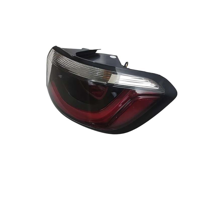 1 PC YI LAN 4Wire 17-21 JEEP COMPASS 테일 램프 어셈블리 아우터용