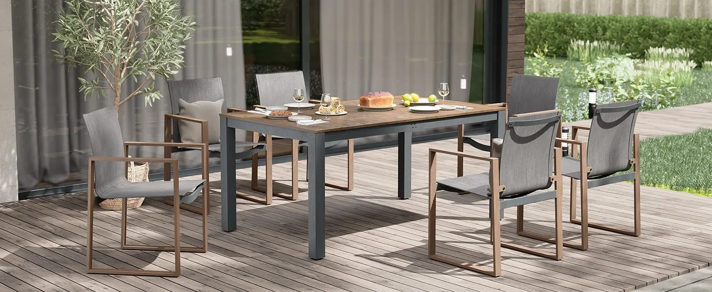 dining set