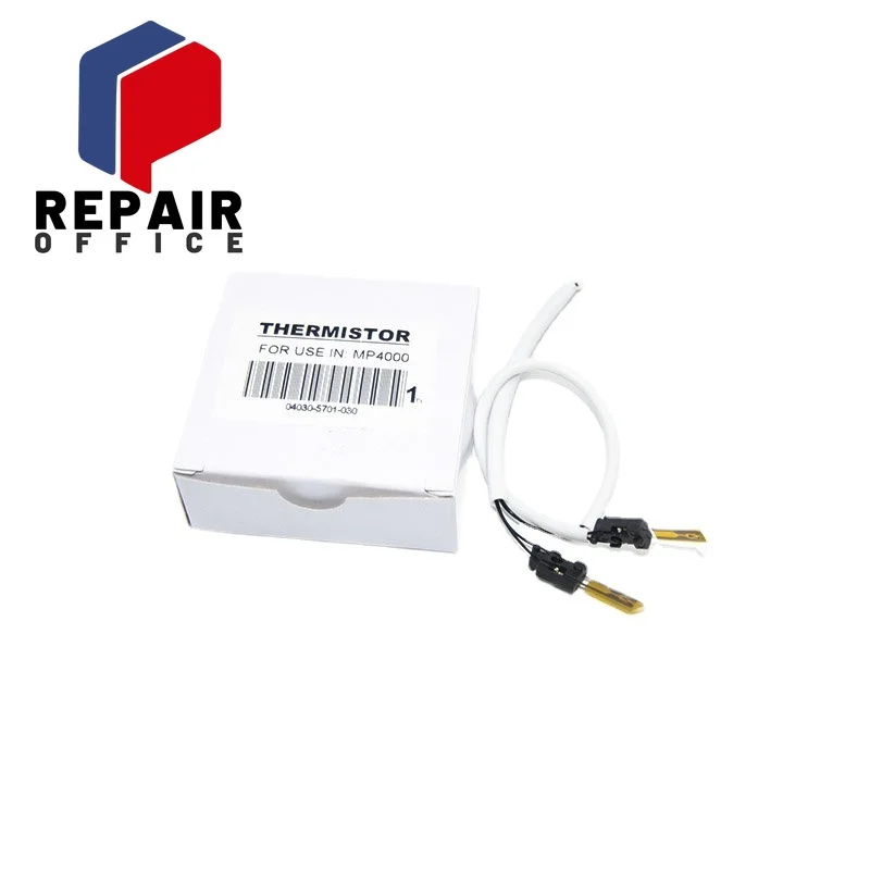 

5X D0094177 фьюзерный Термистор для RICOH MP4000 MP4001 MP4002 MP5000 MP5001 MP5002 / MP 4000 4001 4002 5000 5001 5002