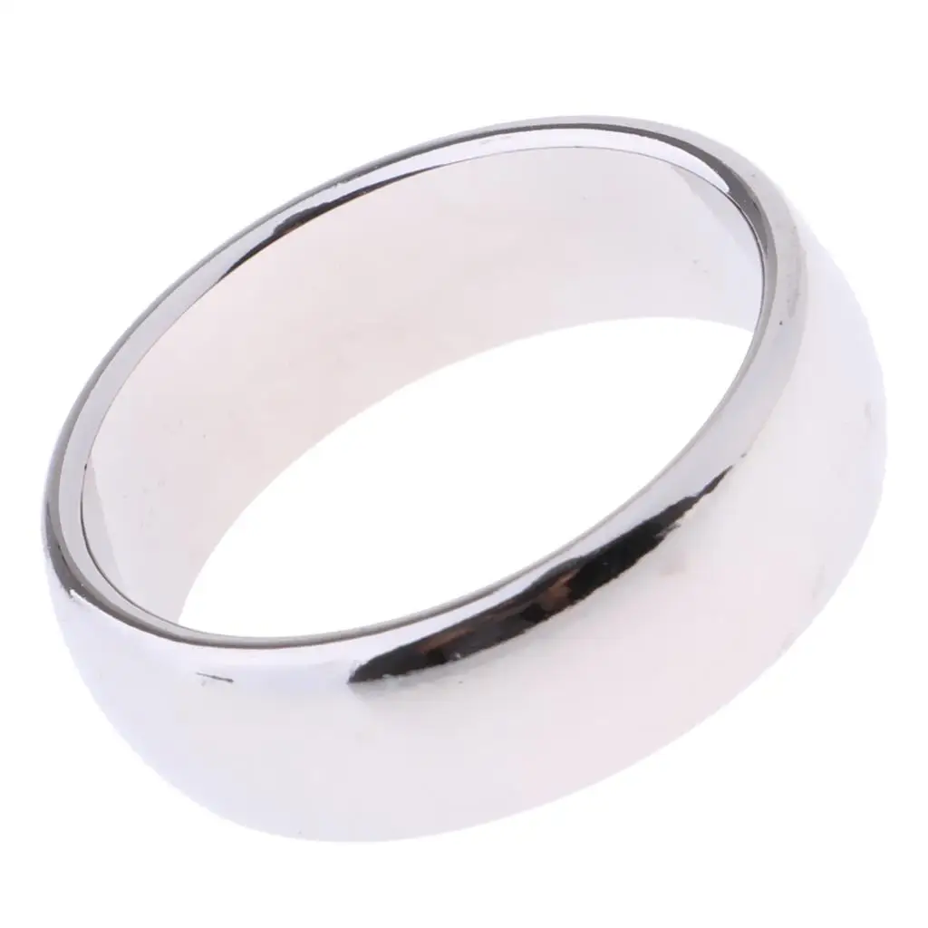 

5-6 шт./упаковка, Серебряное магнитное кольцо