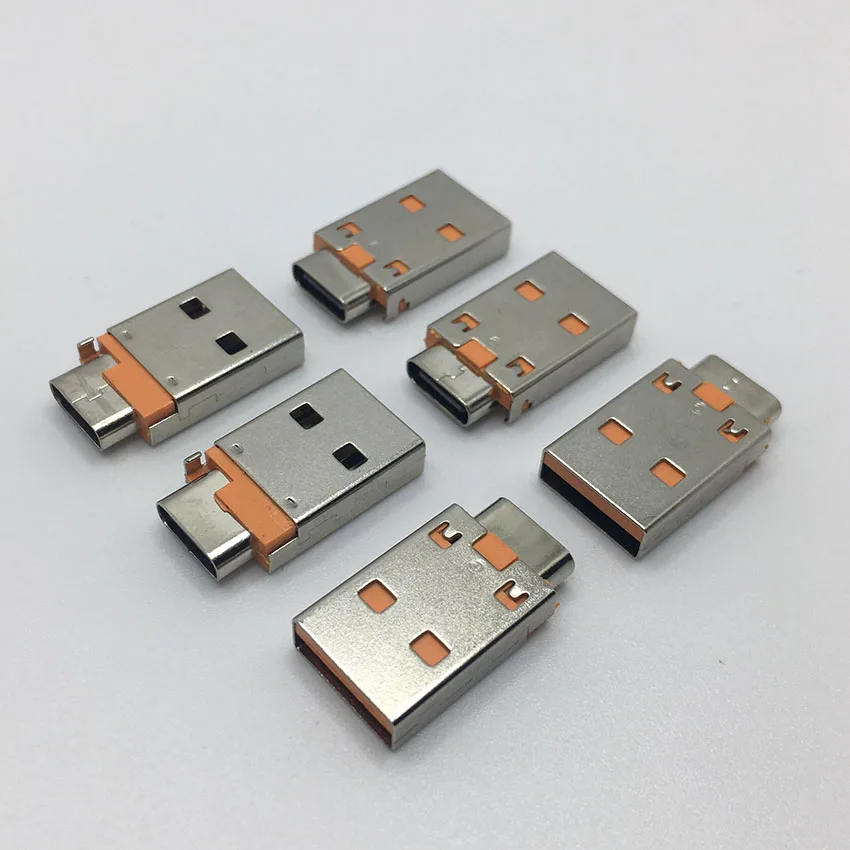 OTG  USB A Ÿ -USB 3.1    , USB C Ÿ ÷, USB C Ŀ ׼, 50-100 