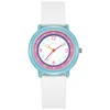 Colored Dial Children's Watch Leisure Glow Student Quartz Sports Outdoor Waterproof Exam Boy and Girl Watch Gift 5