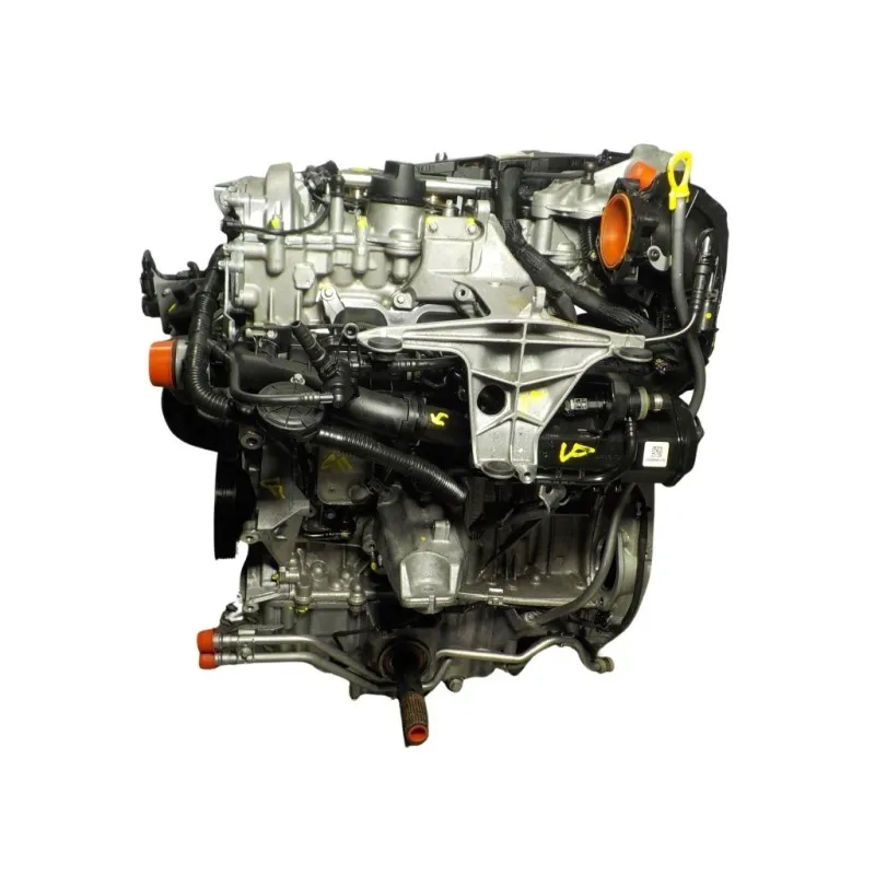 Motore Completo/274920/17258384 Serve Per Mercedes-Benz Classe Glc (W253) Glc 250 4Matic (253.946)